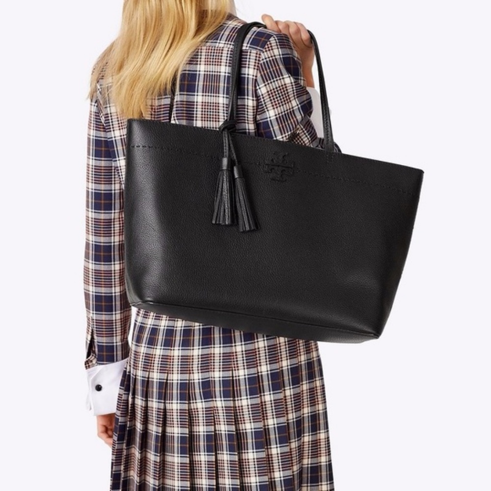 Tory Burch MCGRAW Tote